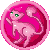 Derpy Mew Icon