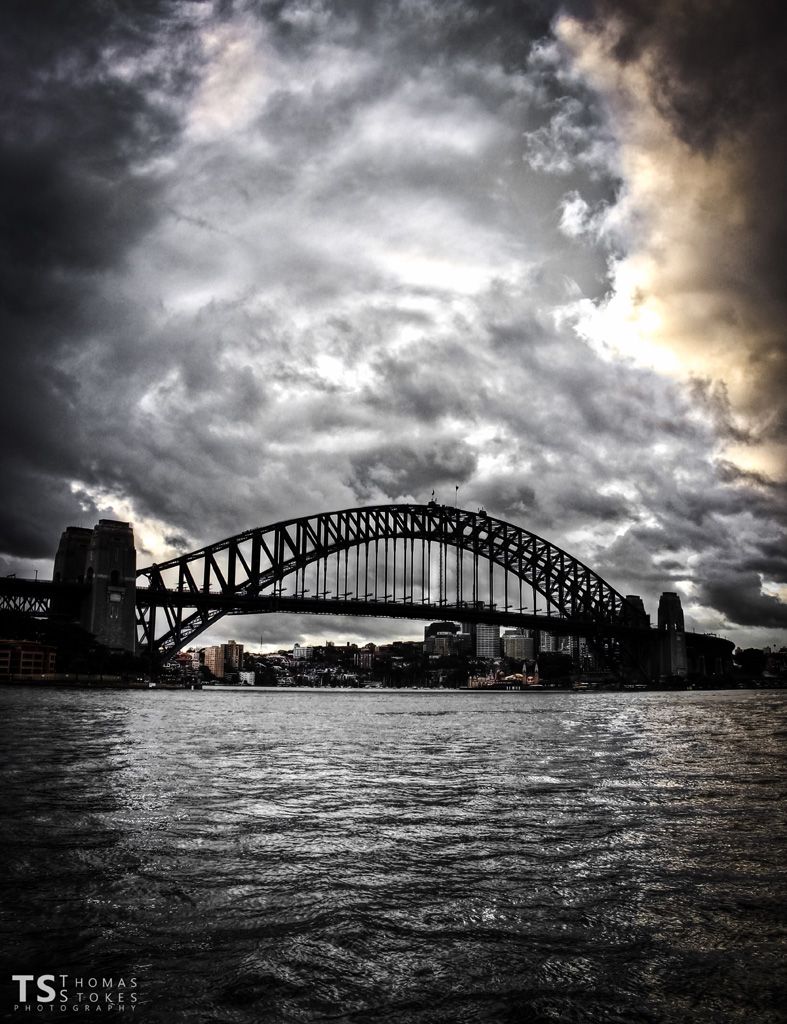 Harbour Bridge