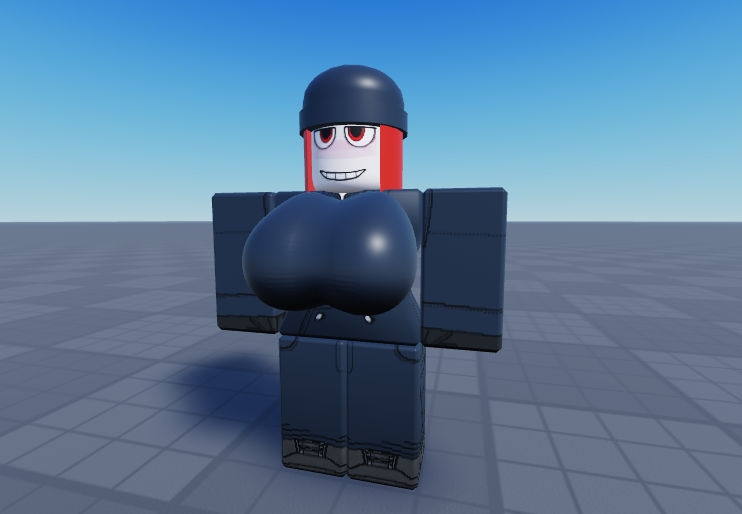 Big Boobed Nancy Test Roblox NSFW By Cyan1453 On DeviantArt big-boobed-nancy-test-roblox-nsfw-by-cyan1453-on-deviantart