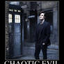 Chaotic Evil Doctor Who 2