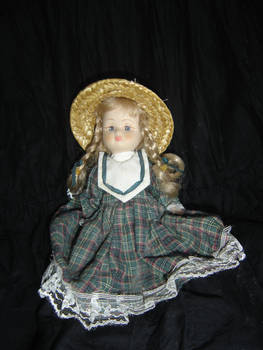 Doll Stock 7