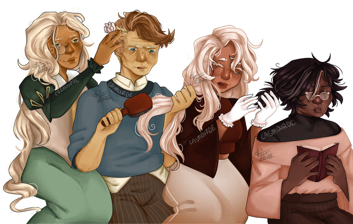 Professor Halloween Deviantart professors by casmourde on DeviantArt