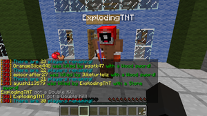 #explodingtnt | Explore explodingtnt on DeviantArt