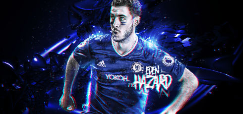 Eden Hazard