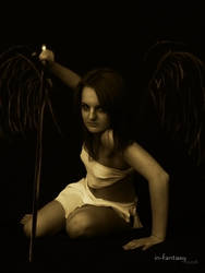 Fallen Angel III