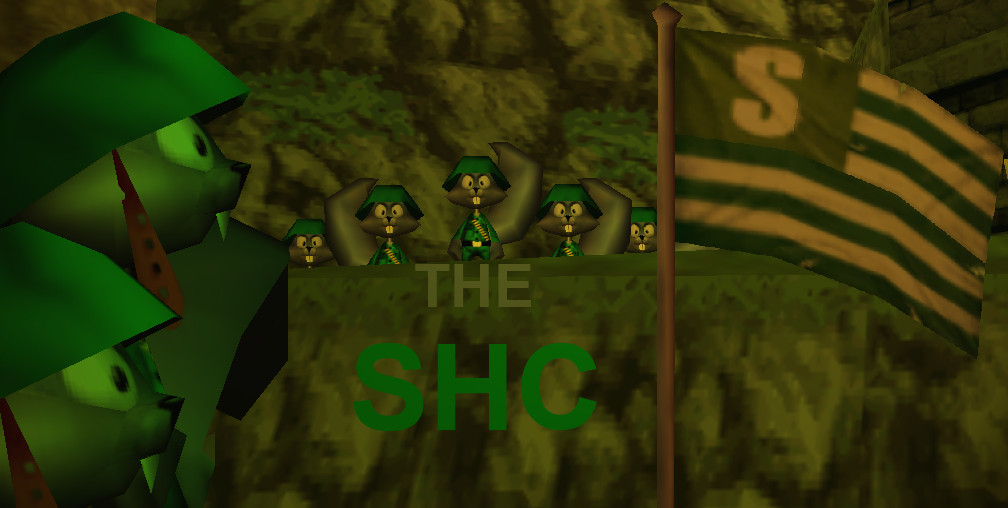 The SHC