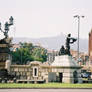 Plaza de Espanya