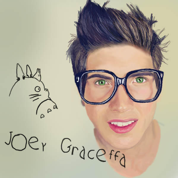 Joey Graceffa