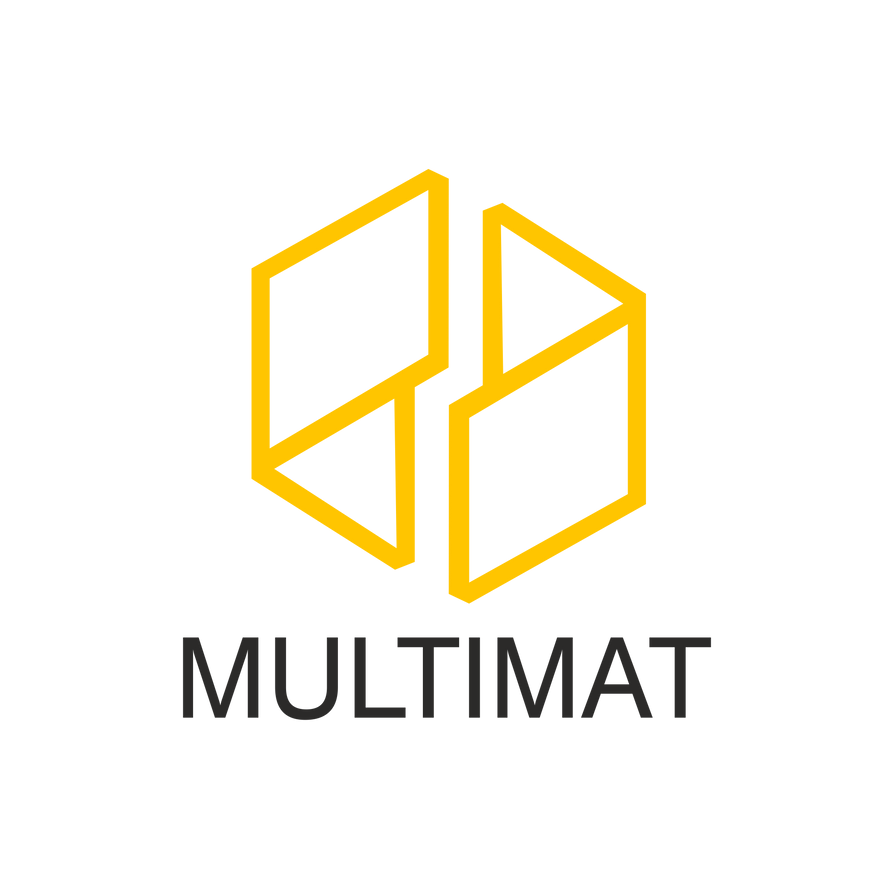 Multimat logo by vulcik on DeviantArt