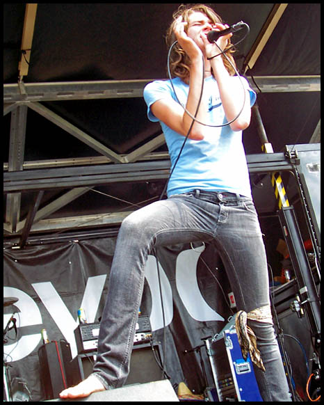 William Beckett