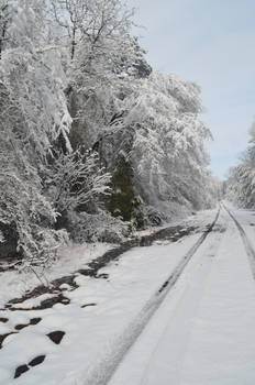 Winter Roads