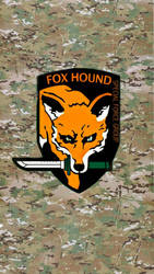 Fox Hound