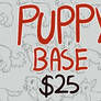 PUPPY BASE - PAY TO USE BASE