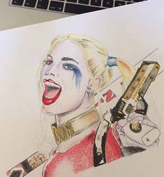 harley quinn 