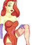 Jessica Rabbit