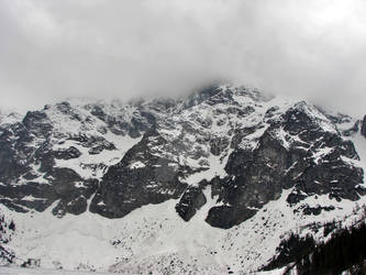 Tatra Mountains