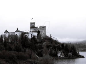Castle in Niedzica