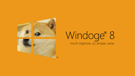 Windoge 8