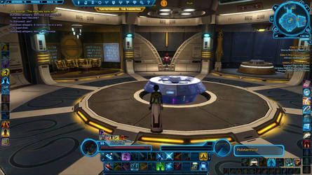 SWTOR Screenshot5