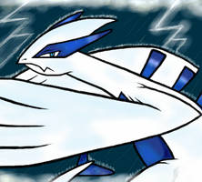 Lugia