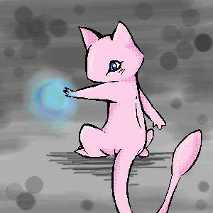 Mew