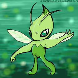 Celebi