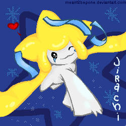 Jirachi