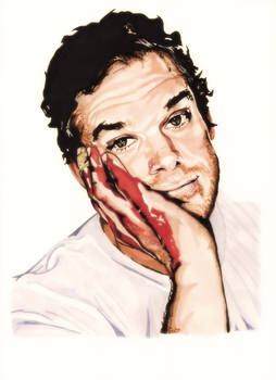 Dexter Morgan