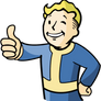 Fallout 3 Vault Boy