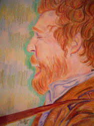 Glen Hansard