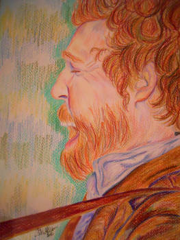 Glen Hansard