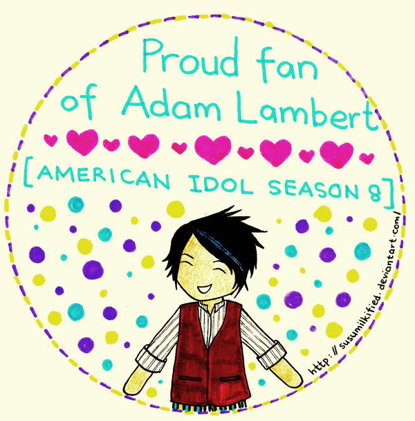 Fan Adam Adam Fan by SusuMilkified on DeviantArt