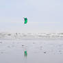 A stroll on the beach