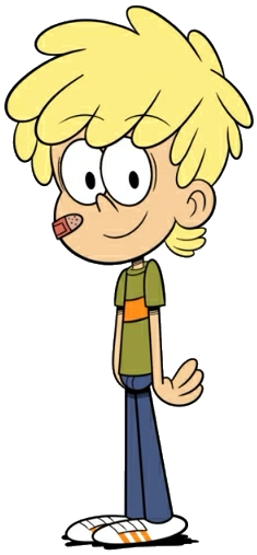 Simon Sharp by JeremyLoud123 on DeviantArt