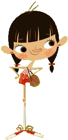 Floopaloo Where Are You png images