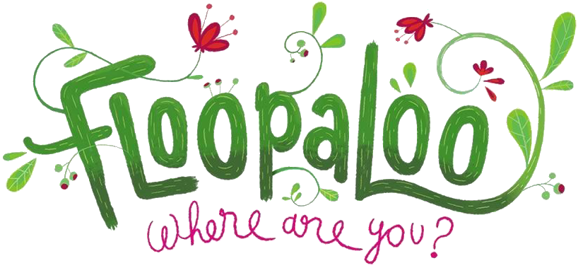 Floopaloo Where Are You png images