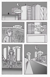 Jake Ken: Page 1