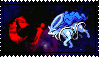 Epidemic Johto - Stamp