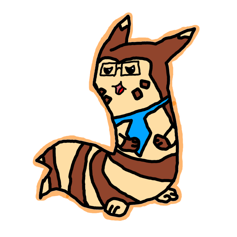 Arnold the Furret