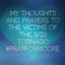 Pray for Moore