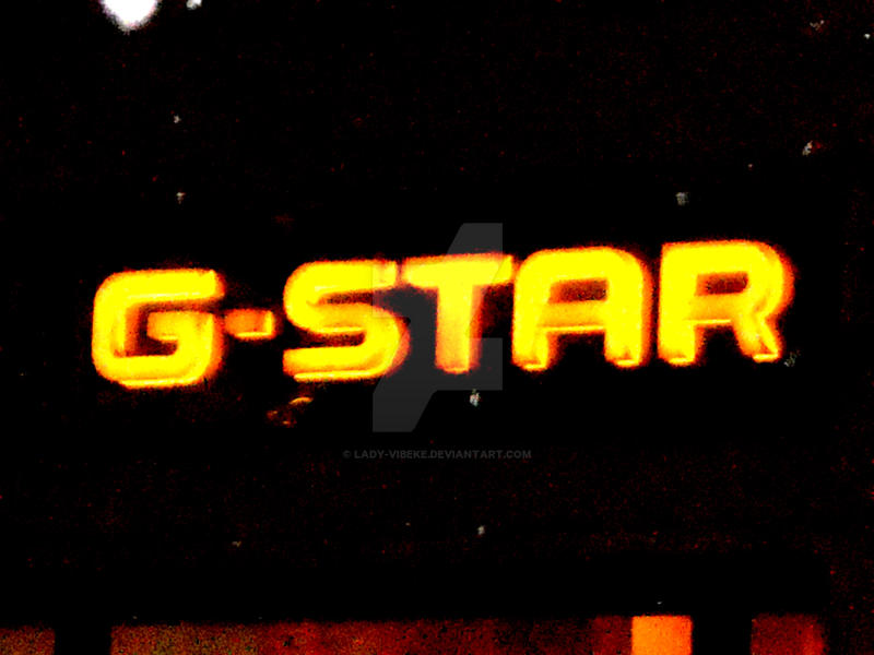 G-Star