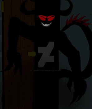 The Demon in the Closet