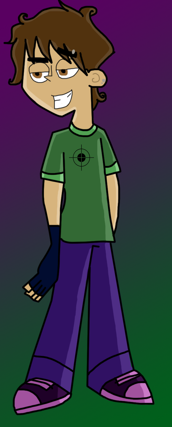Young Renny Renny by PinkyPhantom on DeviantArt