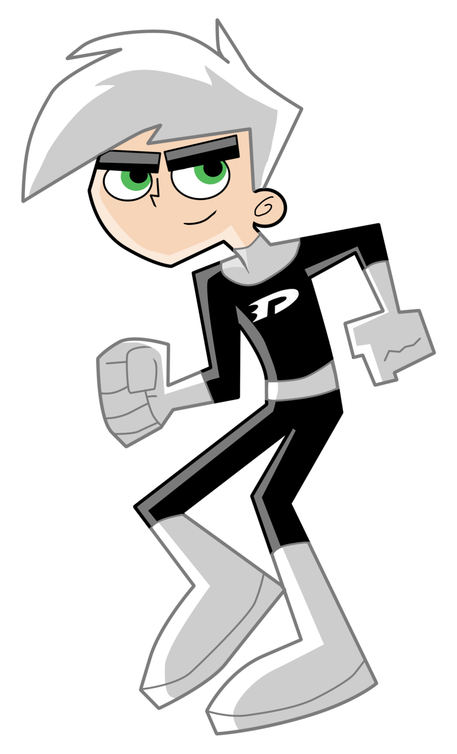 Danny Phantom