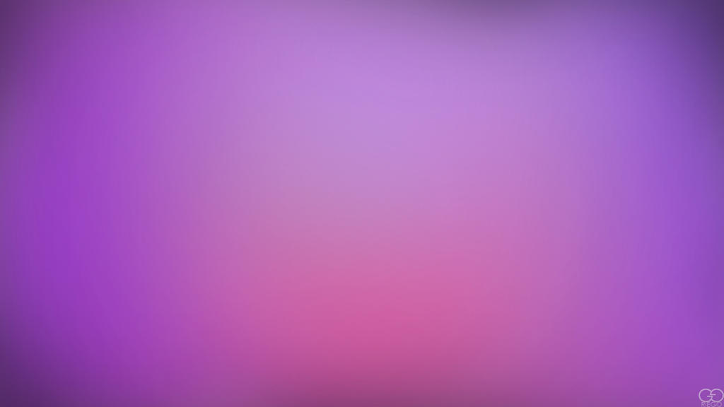 Blurry Purple Blend Wallpaper