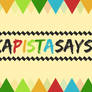 KaPISTAsaysayan Wallpaper