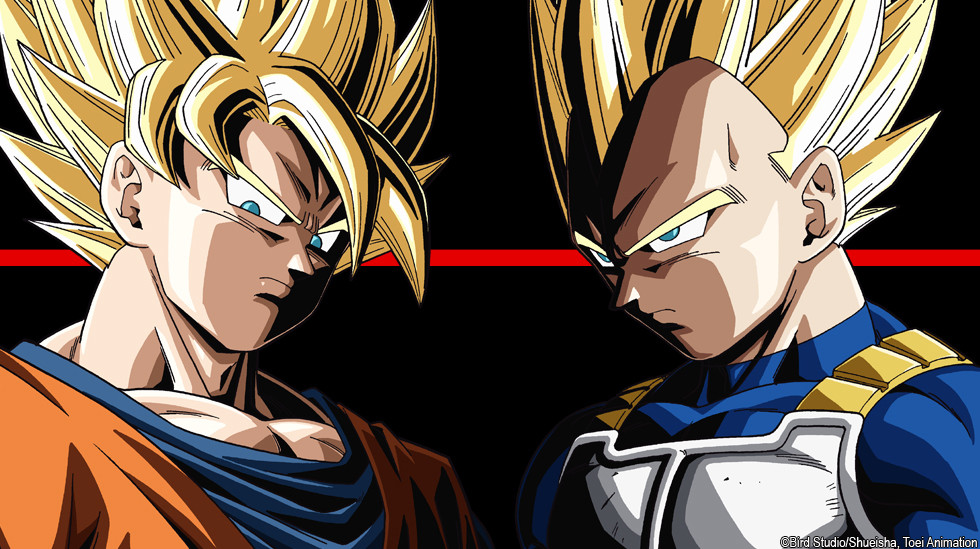 Goku ssj y vegeta ssj fondo de pantalla by DragonmarcZ33 on DeviantArt Goku ssj y vegeta ssj fondo de pantalla by DragonmarcZ33 on DeviantArt