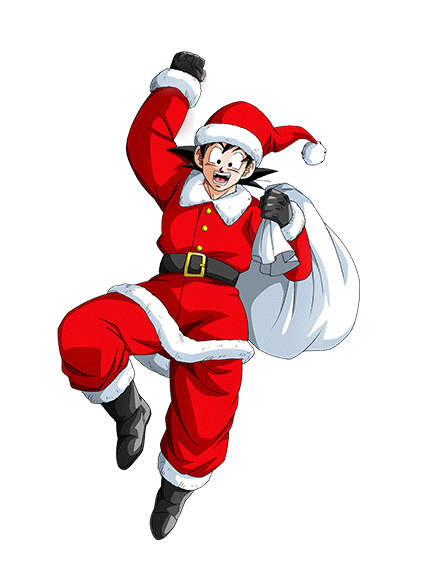 Goku base render Papa noel ESPECIAL NAVIDAD 2020 by DragonmarcZ33 on DeviantArt Goku base render Papa noel ESPECIAL NAVIDAD 2020 by DragonmarcZ33 on DeviantArt