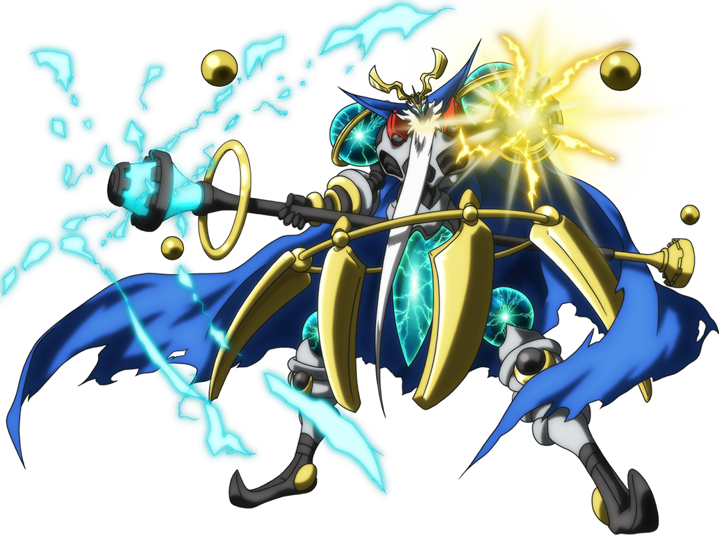 Judgement Joker by DragonmarcZ33 on DeviantArt