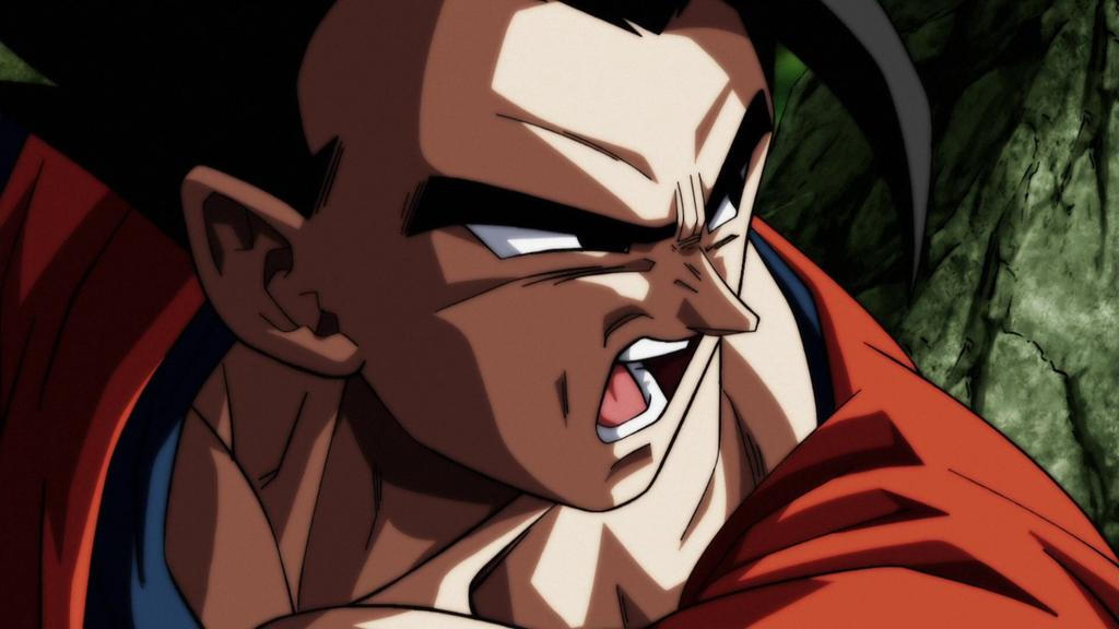 Gohan Definitivo by DragonmarcZ33 on DeviantArt